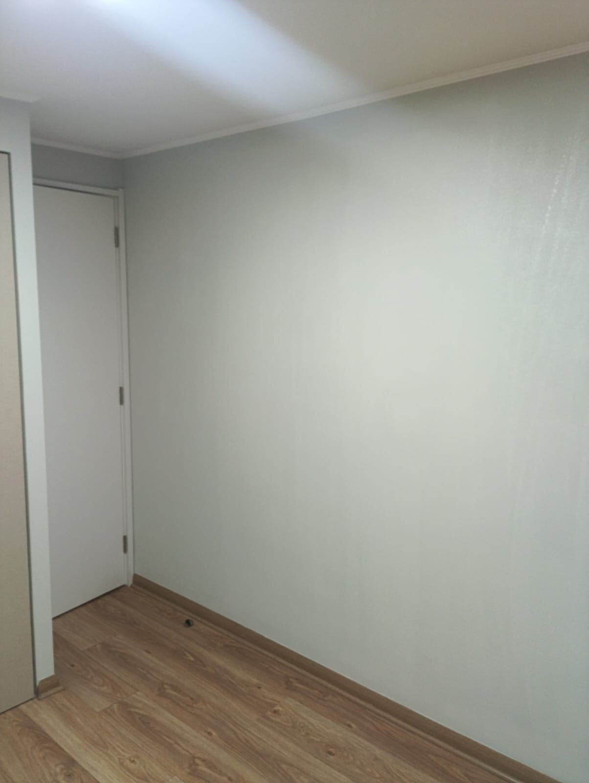 Remodelación Oficina después